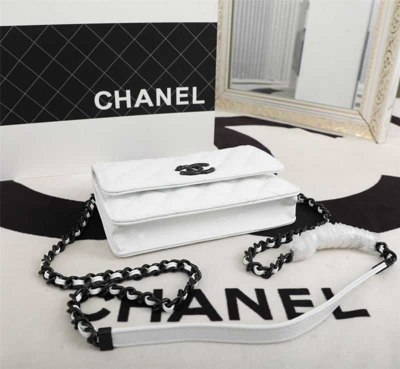 Chanel Woc Bags